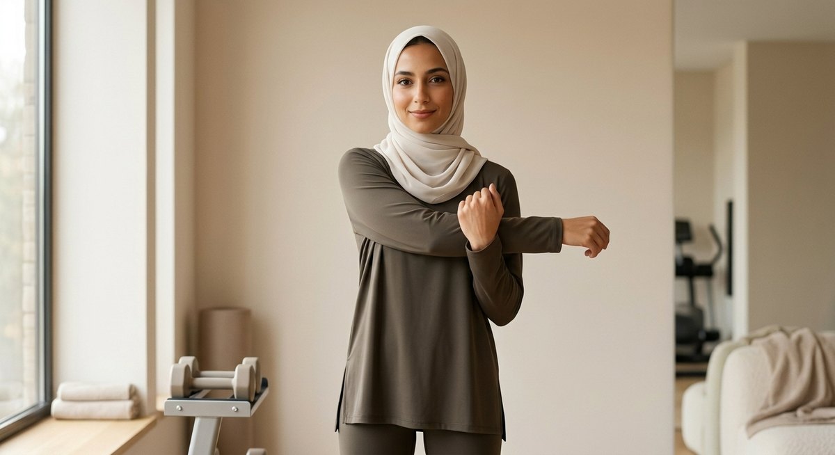 اتمرّني براحتك